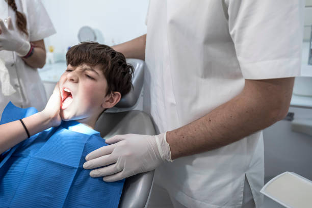 Best Tooth Infection Emergency Dentist  in Norton, OH