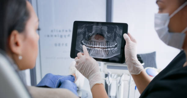 Emergency Dental Filling Replacement in OH