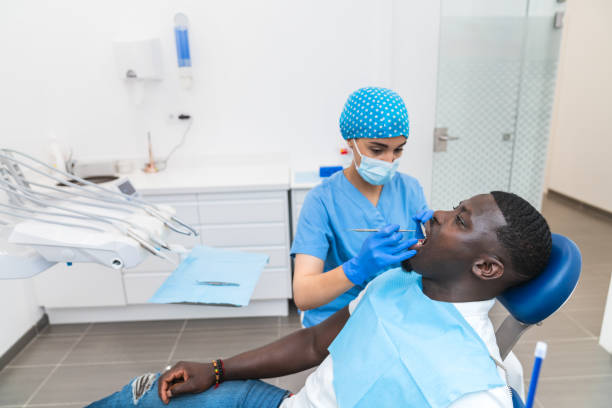 Best Dentist for Dental Trauma  in Norton, OH